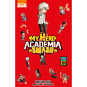 My Hero Academia : Smash Tome 2