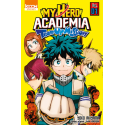 My Hero Academia : Team-up Mission Tome 1