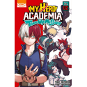 My Hero Academia : Team-up Mission Tome 2