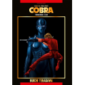 Cobra Tome 5 : Thunderbolt Star