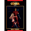 Cobra Tome 8 : Blue Rose