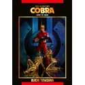 Cobra Tome 9 : Secret of Sword