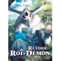 Le Retour du Roi-Démon Tome 1