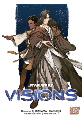 Star Wars : Visions