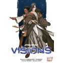 Star Wars : Visions