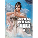 Star Wars : Leia, princesse d'alderaan Tome 1