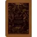 Les montagnes Hallucinées Tome 2 - Les Chefs d'œuvre de Lovecraft