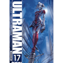 Ultraman Tome 17