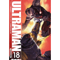 Ultraman Tome 18