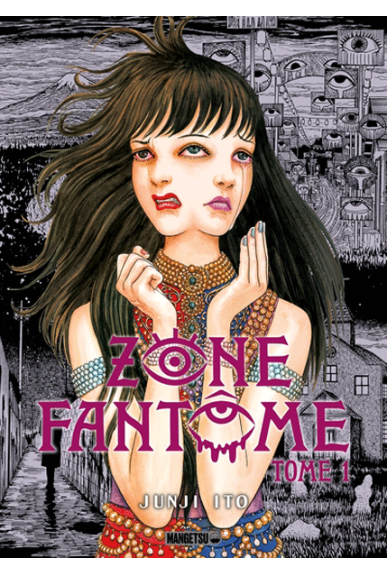 Zone Fantome Tome 1 Zone Fantome Tome 1
