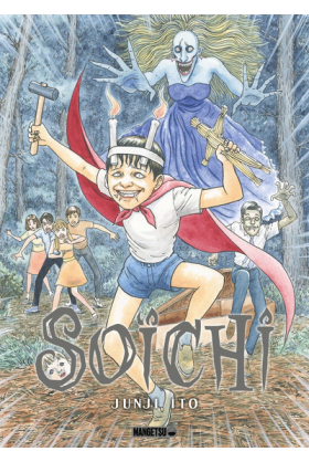 Soïchi