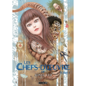 Les chefs-d'œuvre de Junji Ito Tome 1