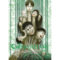 Les chefs-d'œuvre de Junji Ito Tome 2