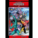Dynamic Heroes Tome 2