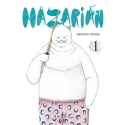 Mazarian Tome 1