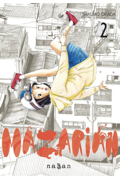Mazarian Tome 2 Mazarian Tome 2