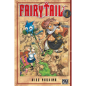 Fairy Tail Tome 1