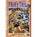 Fairy Tail Tome 2
