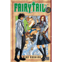 Fairy Tail Tome 3