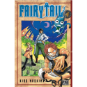 Fairy Tail Tome 4