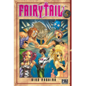 Fairy Tail Tome 5