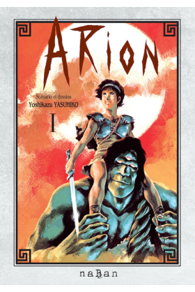 Arion Tome 1