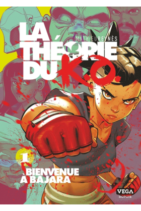 La Théorie du K.O. Tome 1