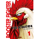 Rooster Fighter : Coq de Baston Tome 1