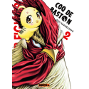 Rooster Fighter : Coq de Baston Tome 2