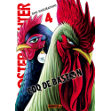 Rooster Fighter : Coq de Baston Tome 4