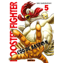 Rooster Fighter : Coq de Baston Tome 5