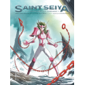 Coffret Collector Saint Seiya : Time Odyssey Tome 2