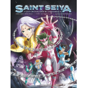 Saint Seiya : Time Odyssey Tome 2