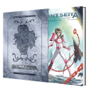 Coffret Collector Saint Seiya : Time Odyssey Tome 2