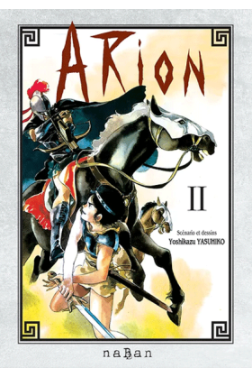 Arion Tome 2
