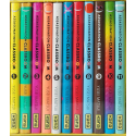 Assassination Classroom 1 à 11