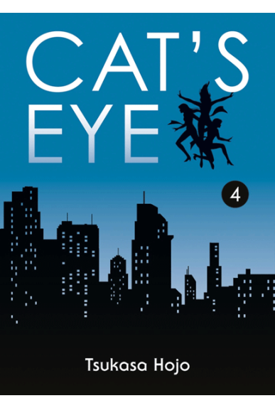 Cat's Eye Perfect édition... Cat's Eye Perfect édition...