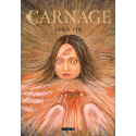Carnage Junji Ito