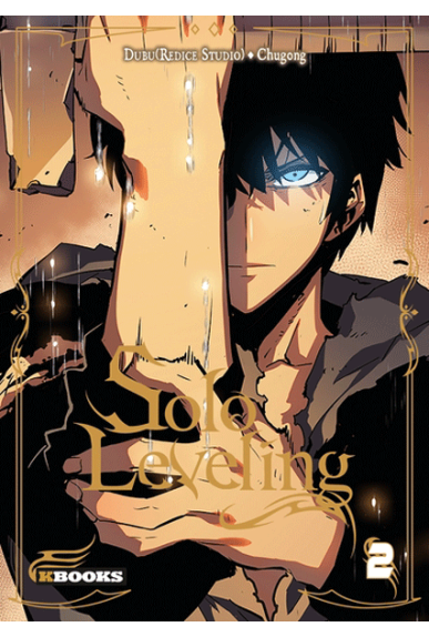 Solo Leveling Tome 2 Solo Leveling Tome 2
