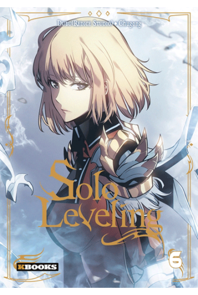 Solo Leveling Tome 6 Solo Leveling Tome 6
