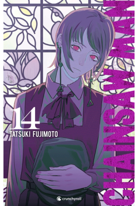 Chainsaw Man Tome 14