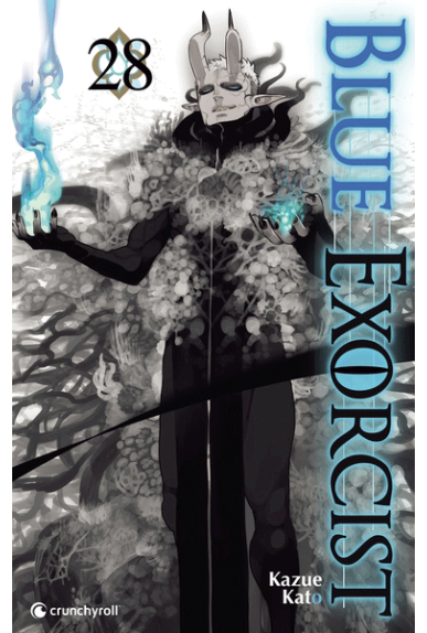 Blue Exorcist Tome 28 Blue Exorcist Tome 28