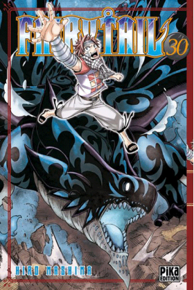 Fairy Tail Tome 30