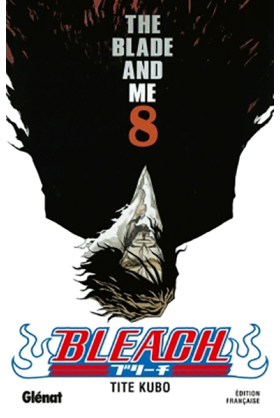 Bleach Tome 8