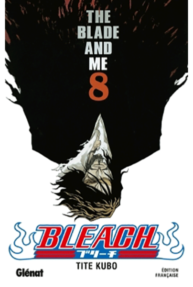 Bleach Tome 8 Bleach Tome 8