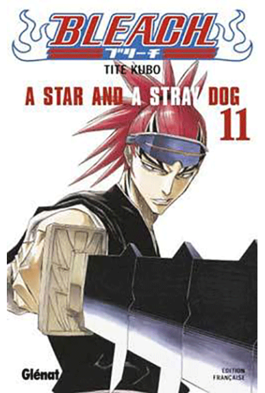 Bleach Tome 11 Bleach Tome 11