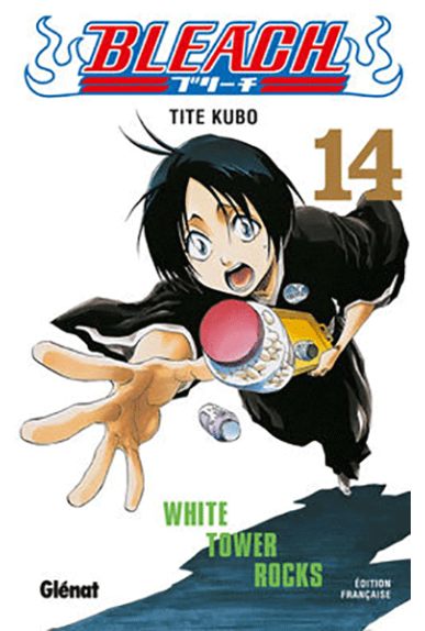 Bleach Tome 14 Bleach Tome 14