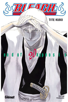 Bleach Tome 20