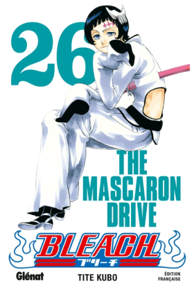 Bleach Tome 26