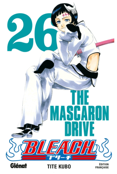 Bleach Tome 26 Bleach Tome 26